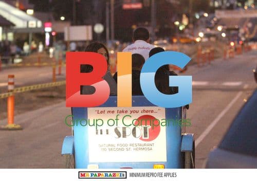 Ashley Cole Parties with Mystery Girls in LA