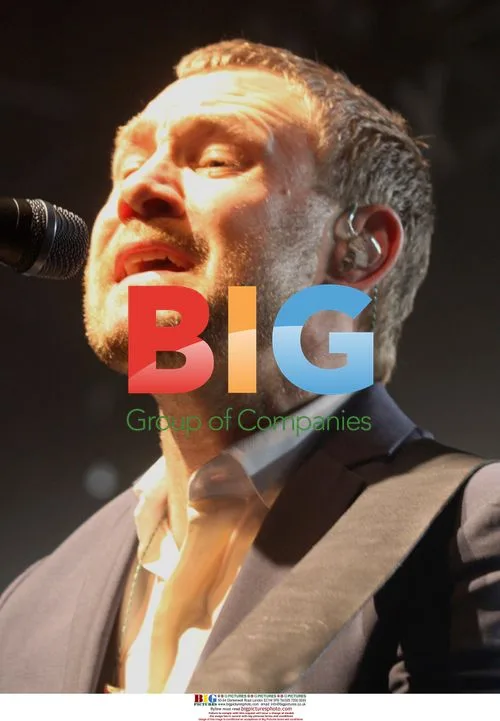 David Gray Performs at O2 Academy Liverpool