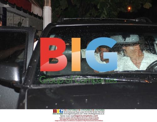 Mexican Footballers Party in Acapulco