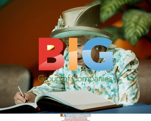 Queen Elizabeth II addresses UN General Assembly