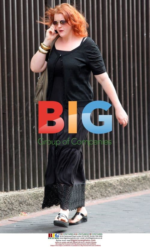 Calendar Girls Cast at Birmingham Hippodrome