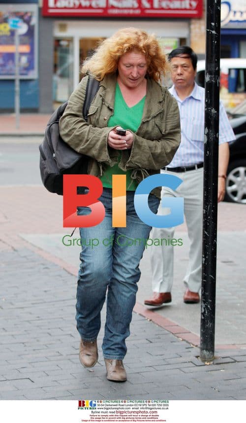 Calendar Girls Cast at Birmingham Hippodrome