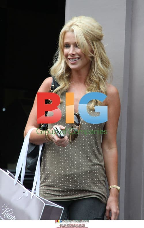 Maddy Ford at Kuati Boutique Launch