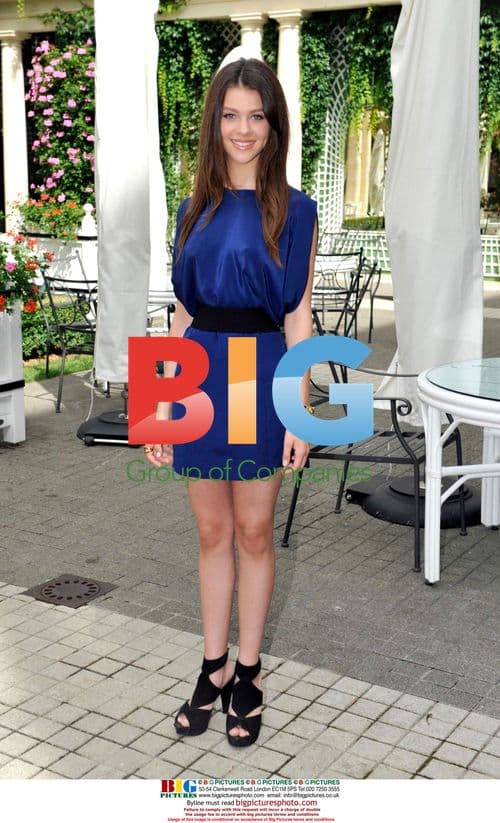 The Last Airbender Photocall in Paris