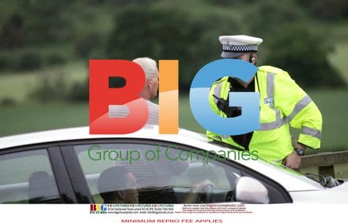 Gascoigne Brings Food to Moat Standoff