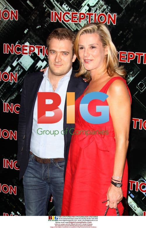 Inception Paris Premiere