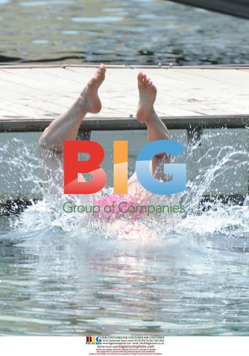 Heather Graham and Yaniv Raz on Holiday in Italy