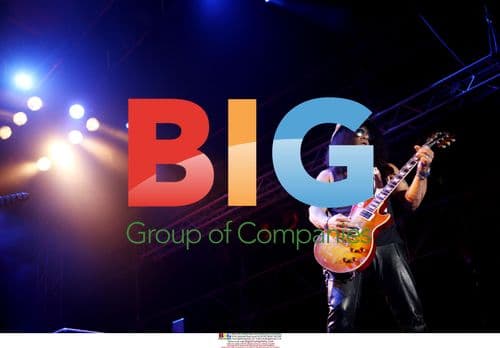 Slash Performs at Getaway Festival