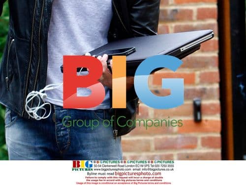 Peter Andre Spotted in Surrey