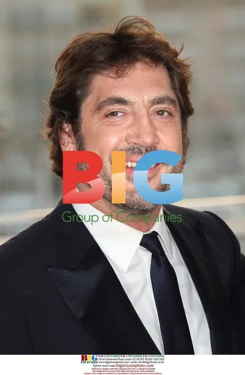 Penelope Cruz and Javier Bardem's Secret Caribbean Wedding