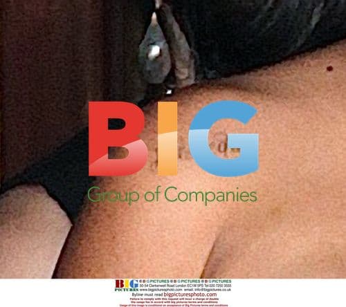 LaLa Vasquez and Carmelo Anthony's Wedding