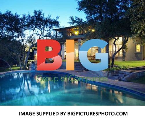 Jesse James' New 7-Acre Home in Austin