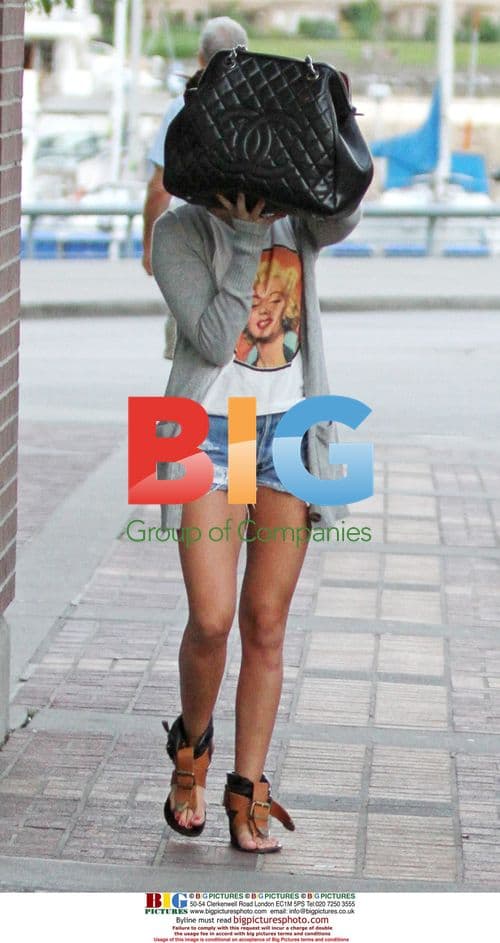 Ashley Tisdale, Aly Michalka, and Robbie Jones have dinner together