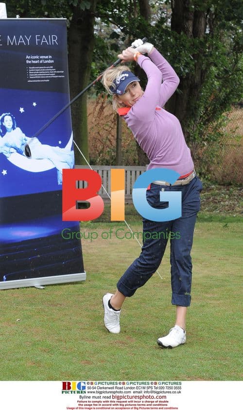 Leuka Mini Masters Charity Golf Day