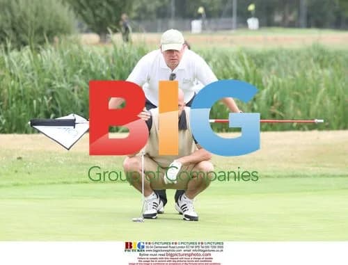 Leuka Mini Masters Charity Golf Day