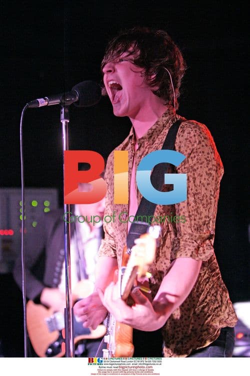 George Craig Performs with One Night Only