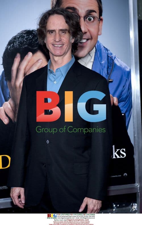 Jay Roach at 'Dinner For Schmucks' Premiere