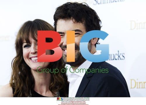 Ron Livingston at 'Dinner For Schmucks' Premiere