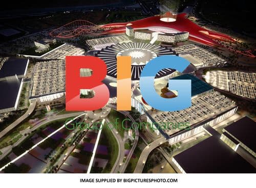 Ferrari World Abu Dhabi Preview
