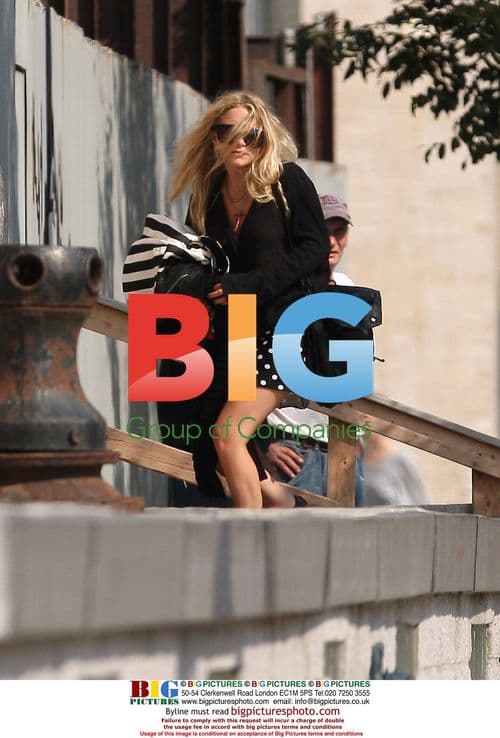 Ashley Olsen Out in NYC Tribeca