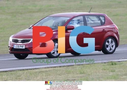 Tom Cruise and Cameron Diaz on Top Gear