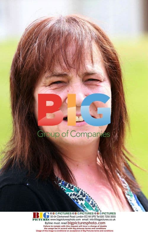 Tom and Shaun James, twin brothers