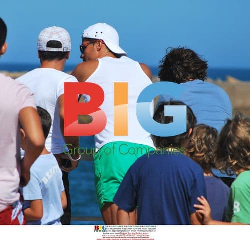 Cristiano Ronaldo Enjoys Algarve Holiday