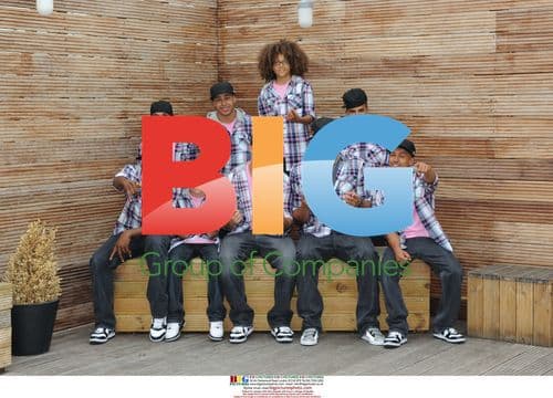 Diversity Performs at Dragon Quest Launch