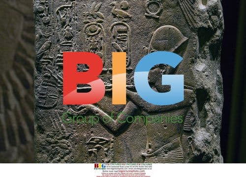 King Tut Exhibit at Denver Art Museum