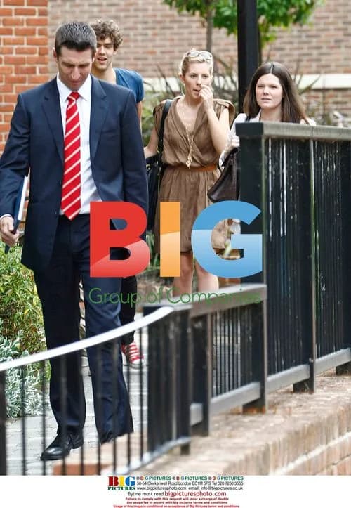 Mollie King House Hunting With Boyfriend