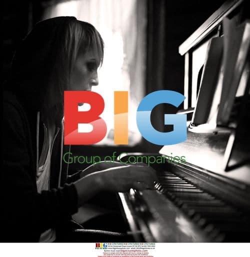 Emily Haines Metric 'All Yours' Music Video