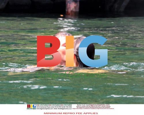 Frank Lampard and Christine Bleakley on Romantic Holiday