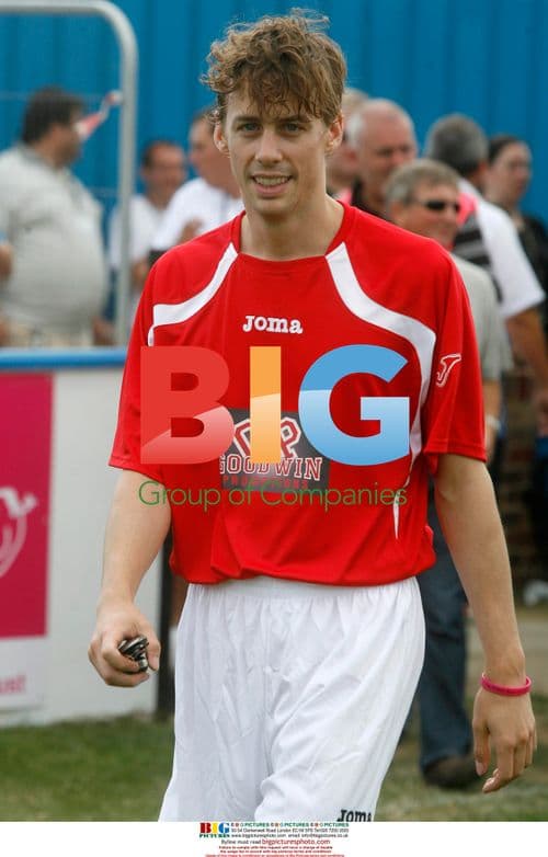 Action from Indee Rose Tournament