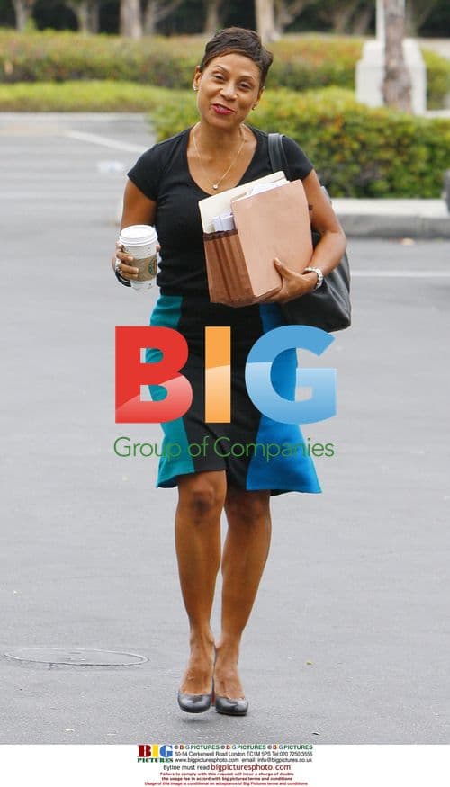 Lawyer Visits Lindsay Lohan in Prison