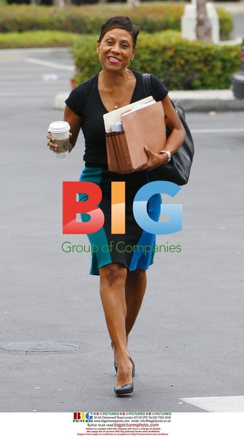 Lawyer Visits Lindsay Lohan at Correctional Facility