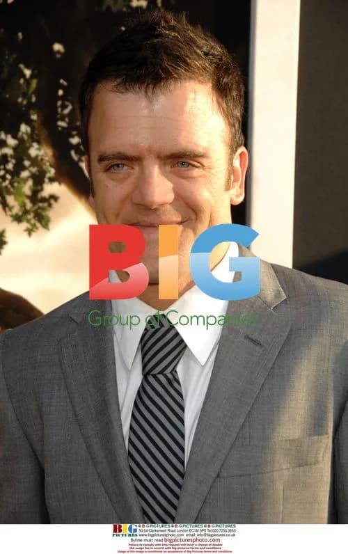 Kevin Weisman at Flipped Premiere