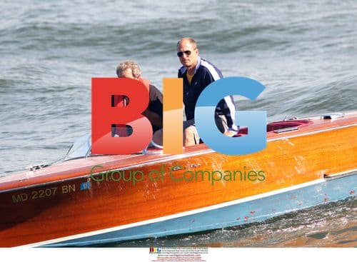 Woody Harrelson on 'Friends with Benefits' Set