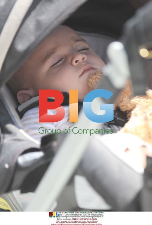 Kourtney Kardashian walks with friend and babies in NYC