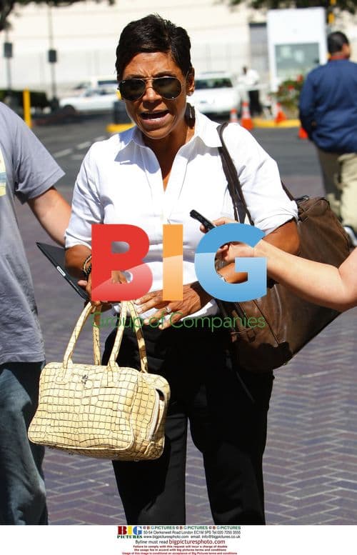 Lindsay Lohan Jail Visit