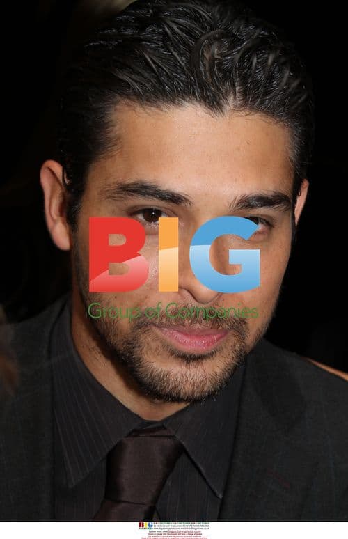 Wilmer Valderama greets fans in NY