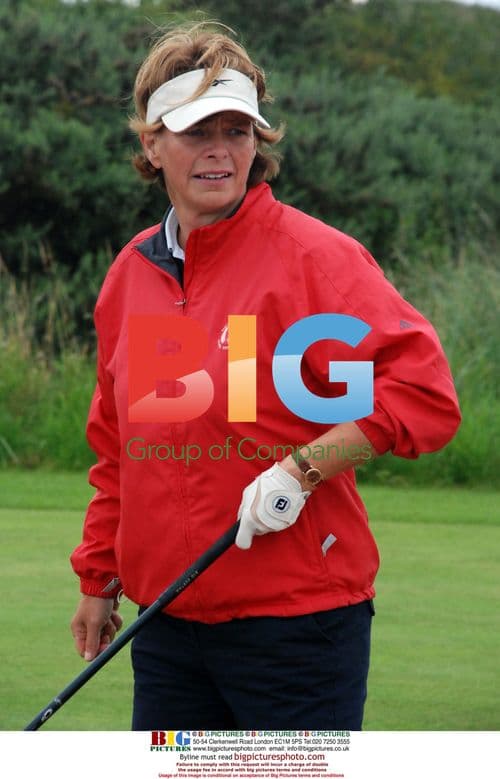 Ricoh Womens Open in Southport