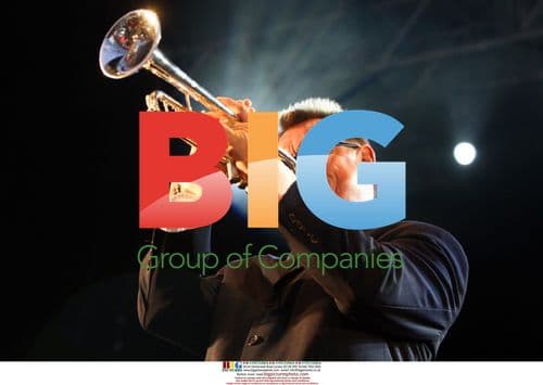 The Madness at Epsom Live!