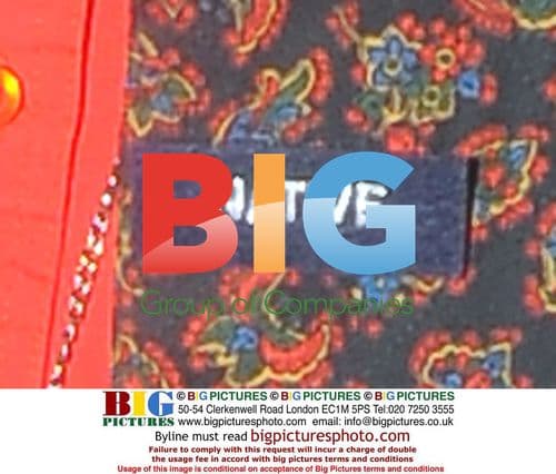 Coco Sumner at 'This Is Not a Suit' Launch