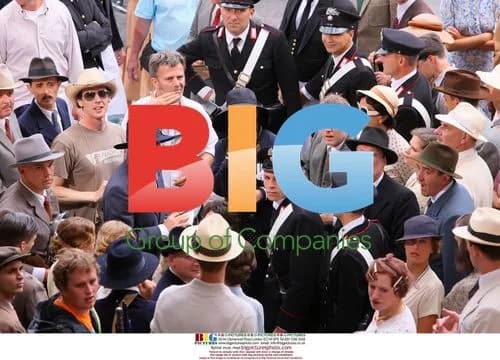 Madonna filming W.E. biopic in France