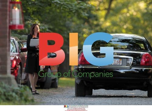 Chelsea Clinton's Wedding in Rhinebeck, NY