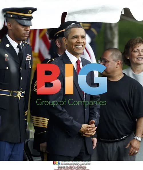 Obama Speaks at Memorial Day Ceremony