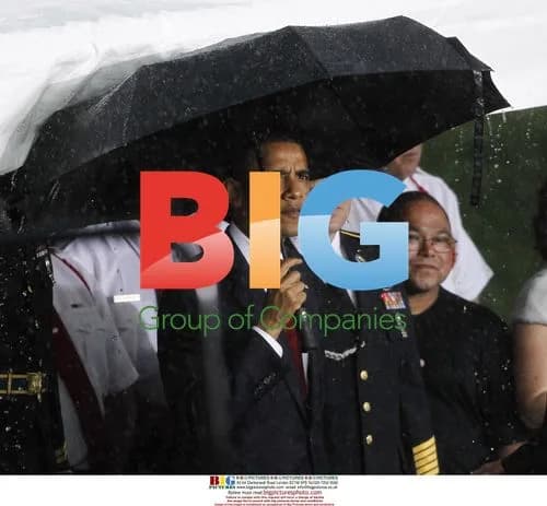 Obama Speaks at Memorial Day Ceremony