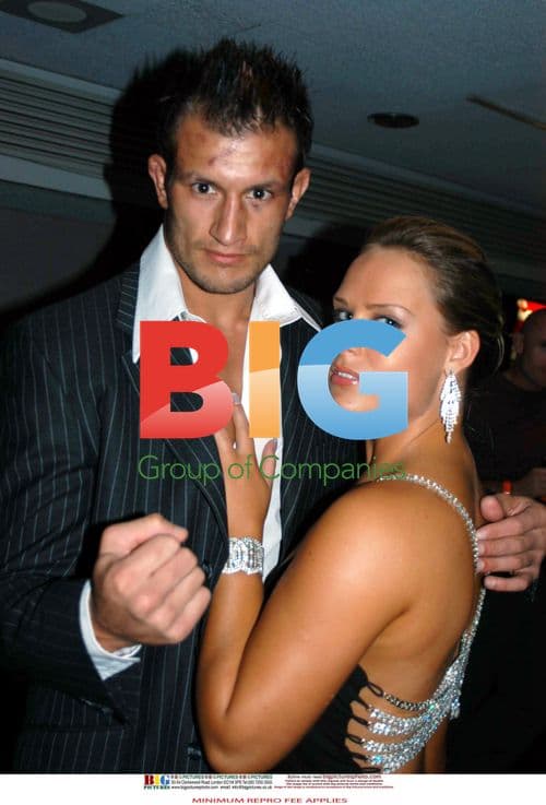 Lee Murray Jailed in Morocco