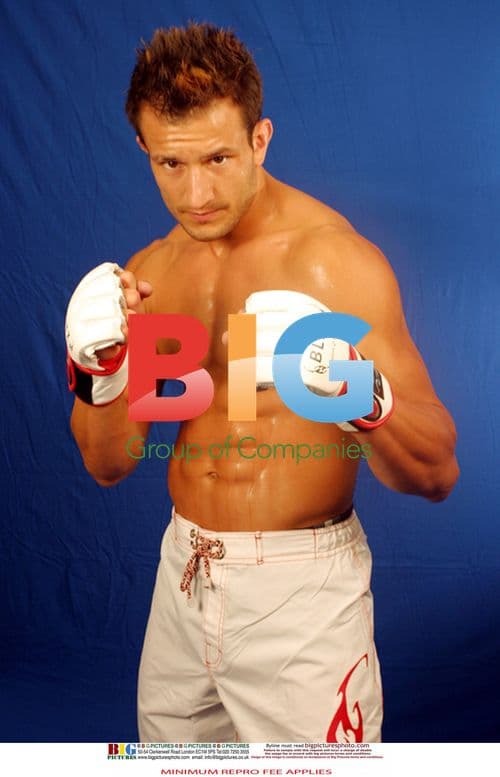 Lee Murray Jailed in Morocco for Securitas Raid