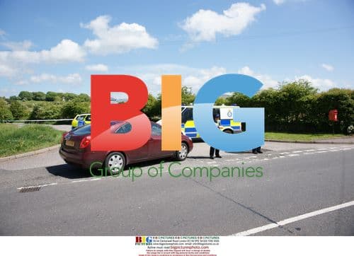 Shooting in West Cumbria, UK